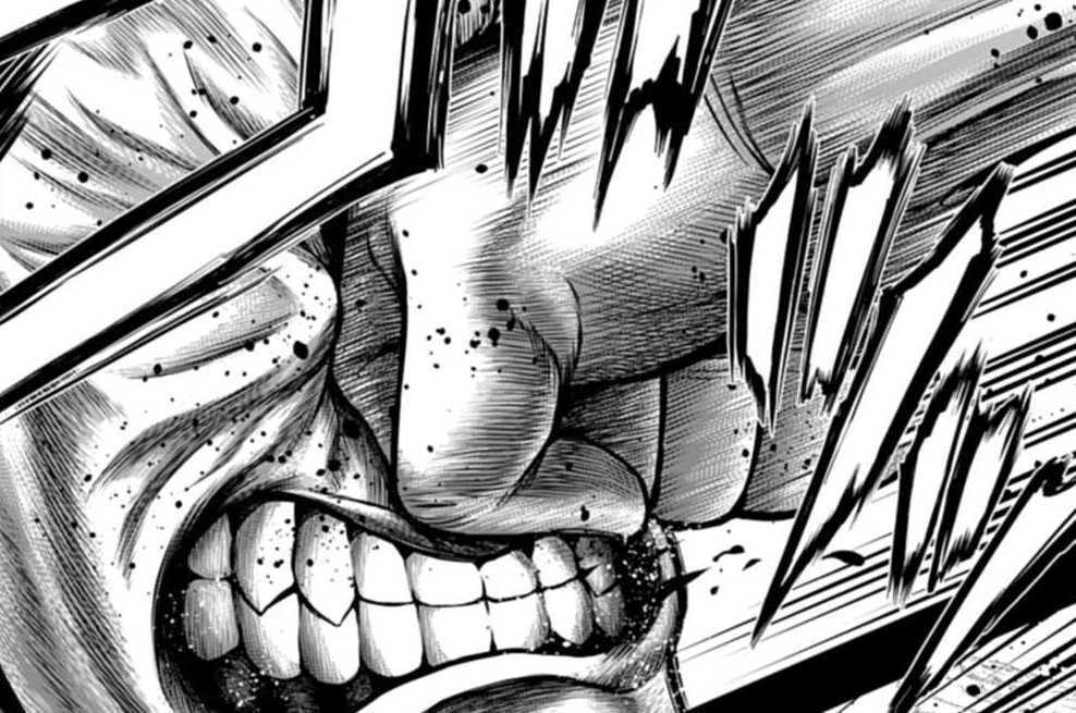 第29話 進化と限界（２）