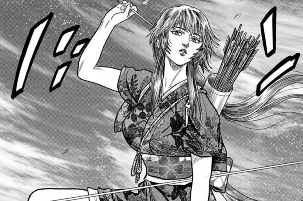 第90話 忠義の証明（２）