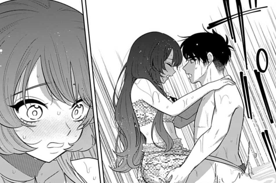 第14話 まだ秘密（１）