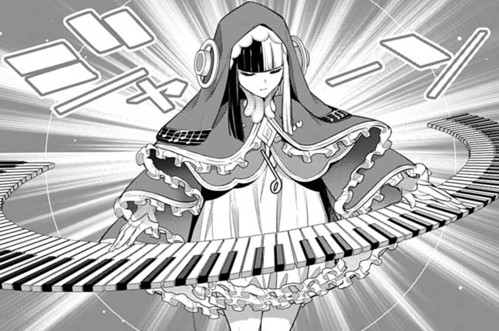 第70話 不協和音（１）