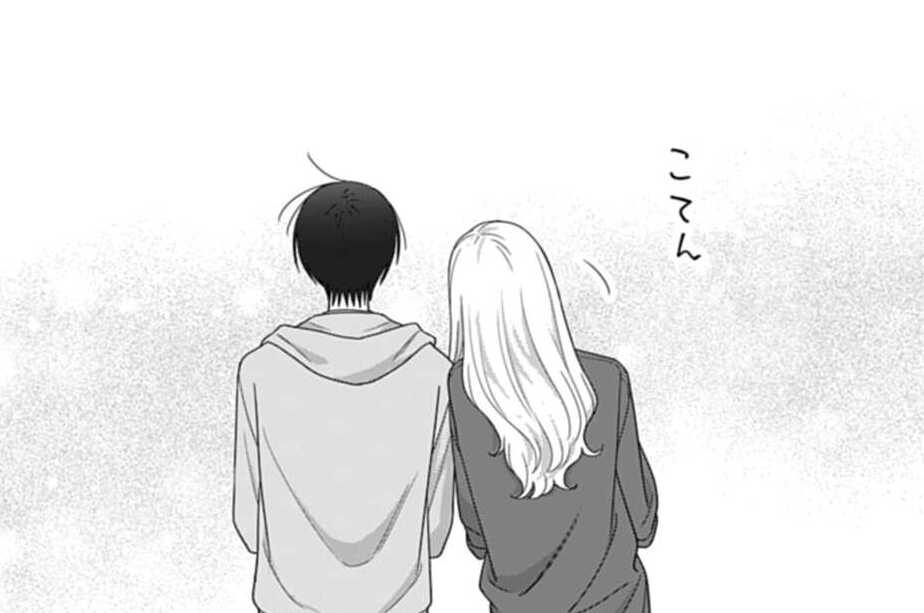 第105話 オタクとギャルと朝焼けの色（２）