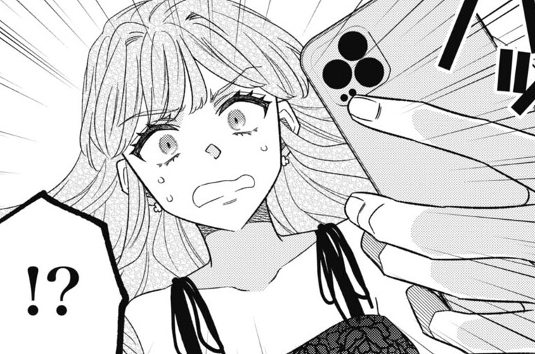 第120話 出会ってしまった、アンチ垢プロ彼女