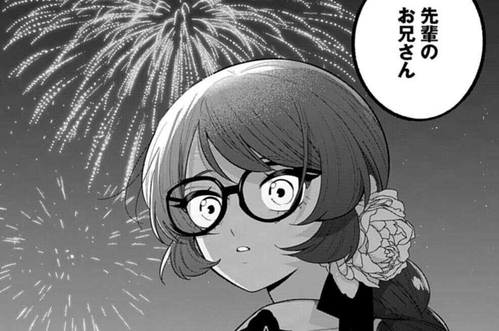 第15話 私の一番・表（２）