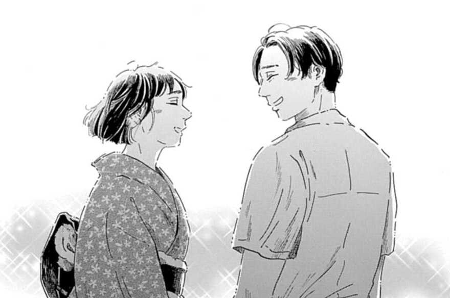 最終話 らくごのこ