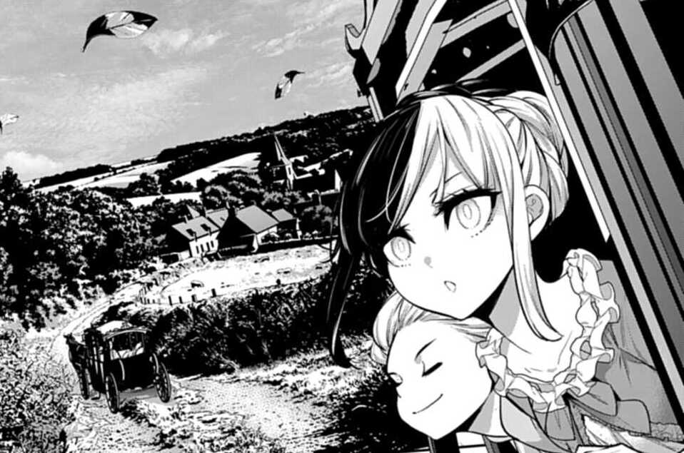 第71話 天才の影（１）