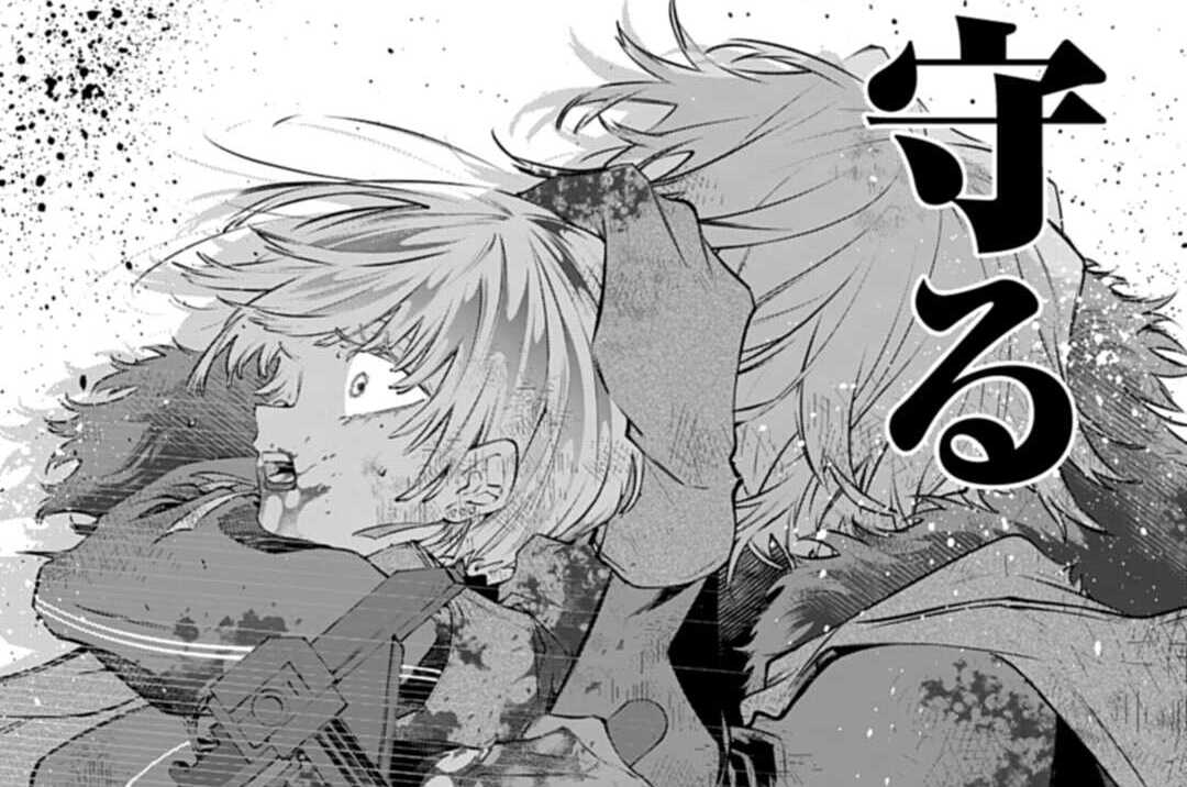 Episode：35 脈々と、燦々と（２）