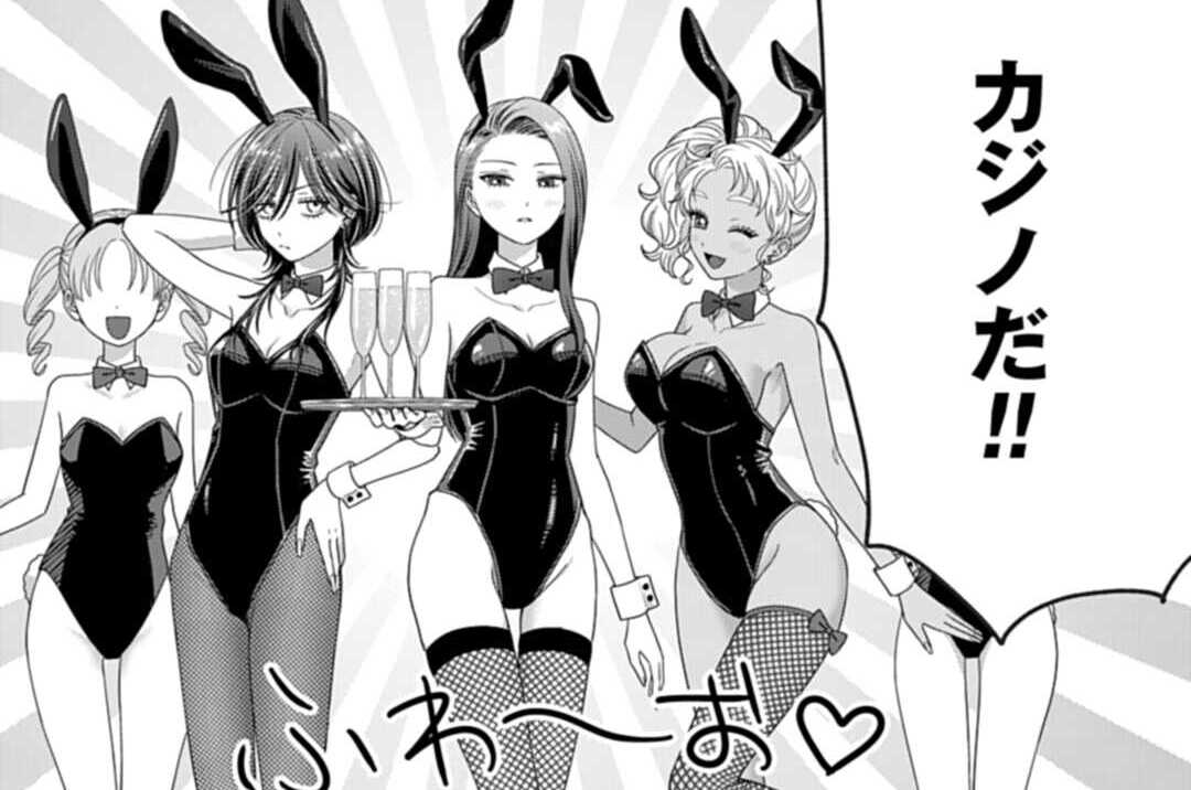 第108話 オタクとギャルと学祭出し物（２）