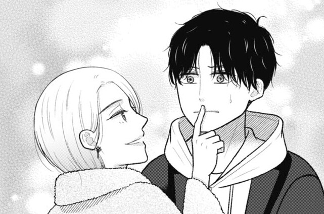 第6話 3人目の不倫相手