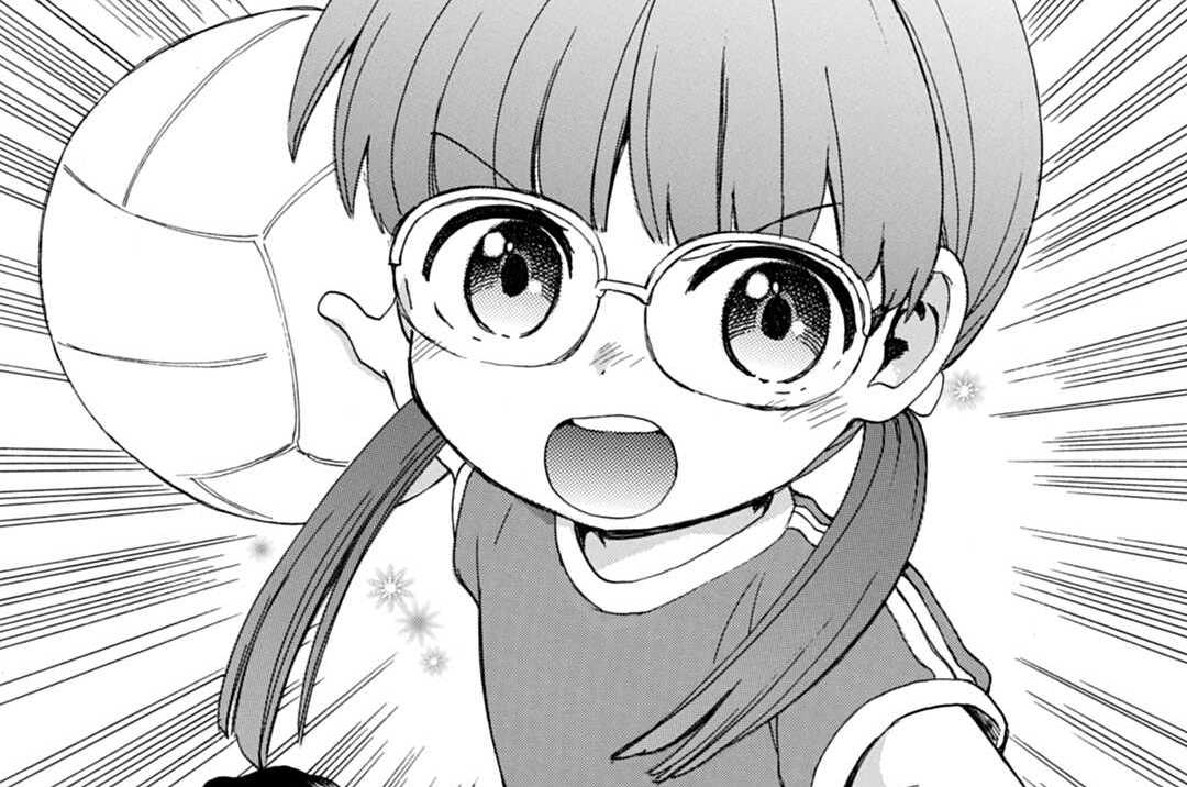 第67話 ドッジ的ガッツ