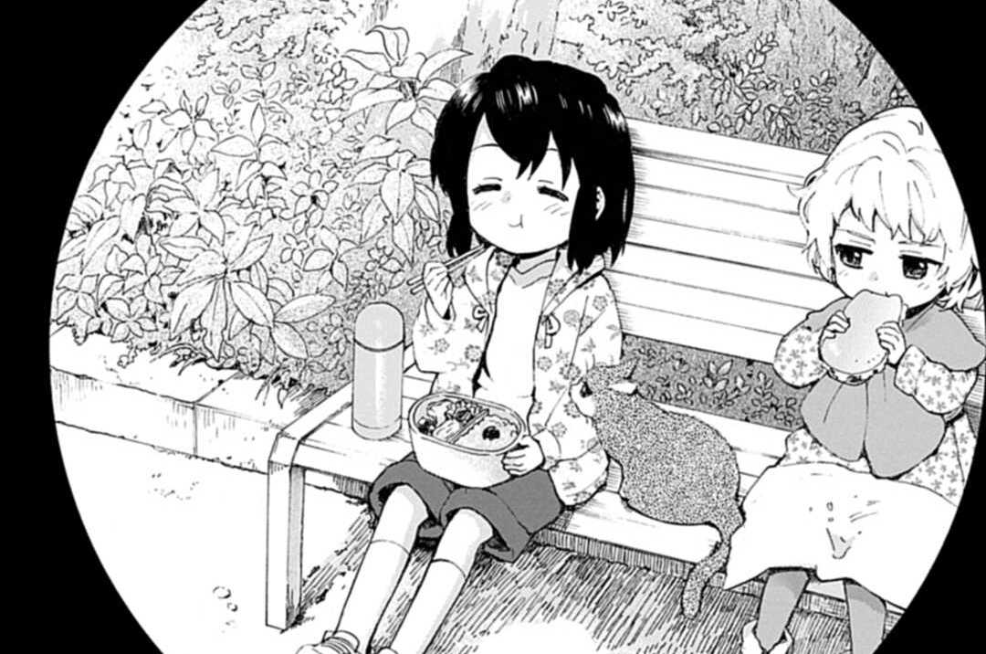 第71話 エンソク的オモイデ