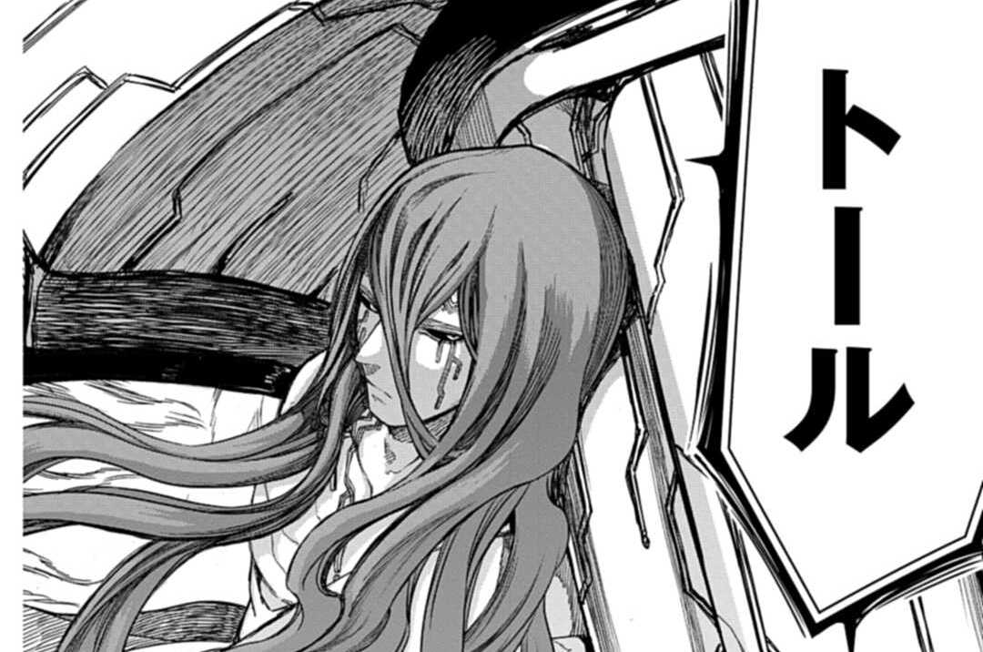 終末のワルキューレ アジチカ 梅村真也 フクイタクミ 第1回戦神側代表 トール入場 ゼノン編集部