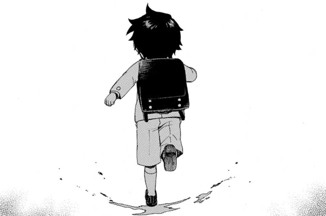 第77話 ニュウイン的サシイレ