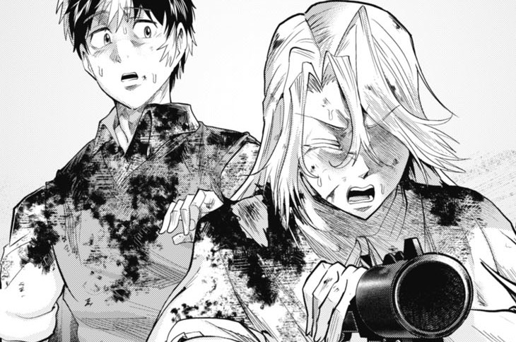 第18話 昔話