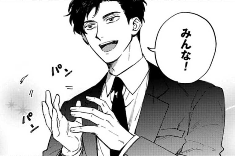 第3話 3日坊主の危機!?