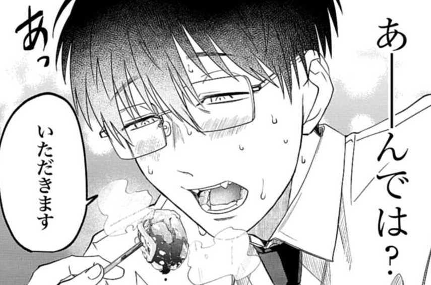 第167話 二人だけで熱々タコパ