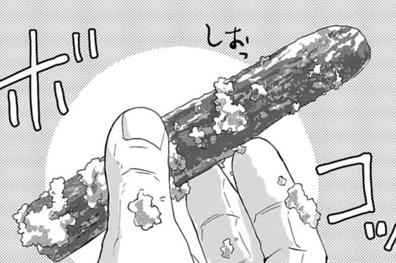 第180話 家で簡単ぬか漬け生活。