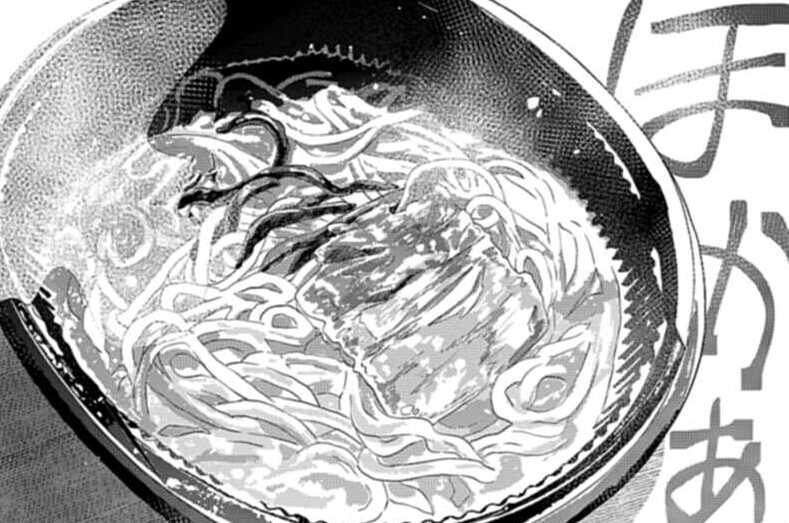 第187話 簡単、冷凍食品万歳。