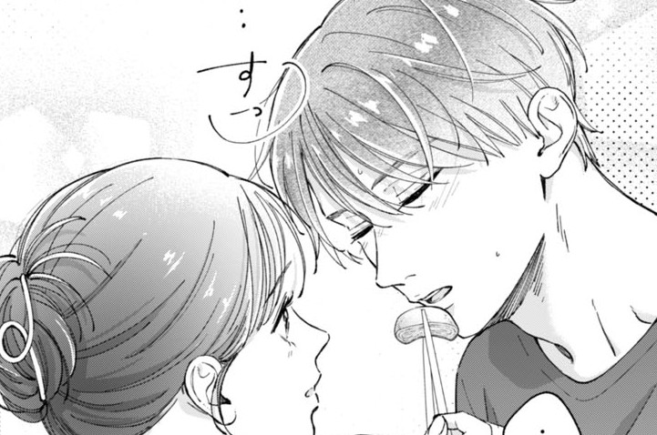第6話 突然の来客