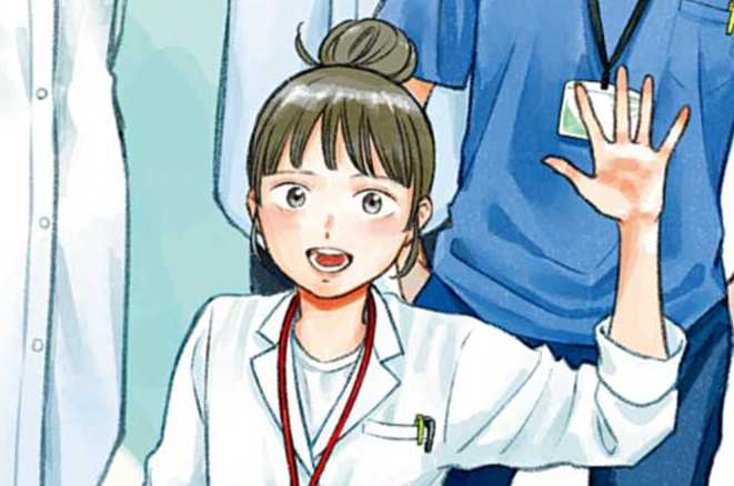 最終話 最後の砦