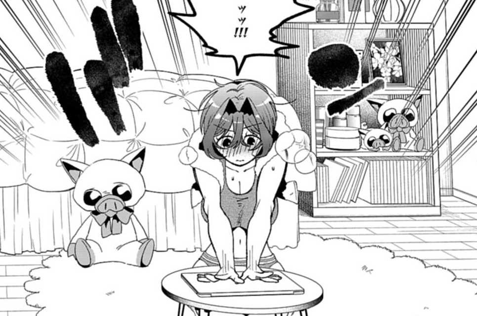 第56話 大人の目線