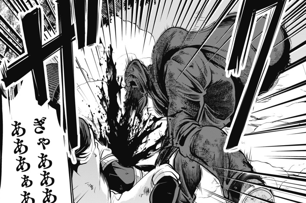 第35話 反撃