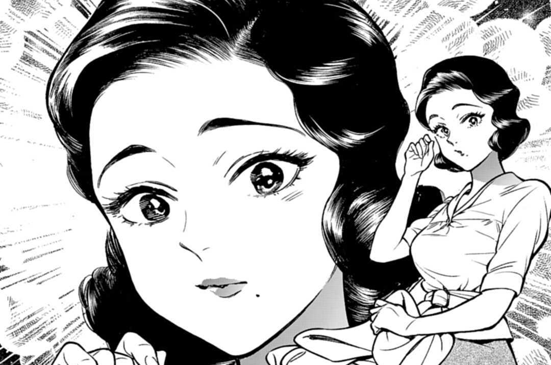 第40話 おめかし