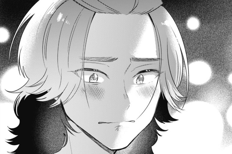 第13話 