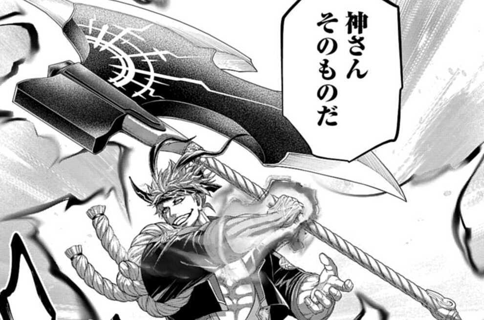 第110話 ゴルニル（１）