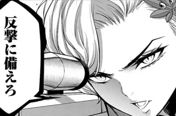 第60話 反撃（３）