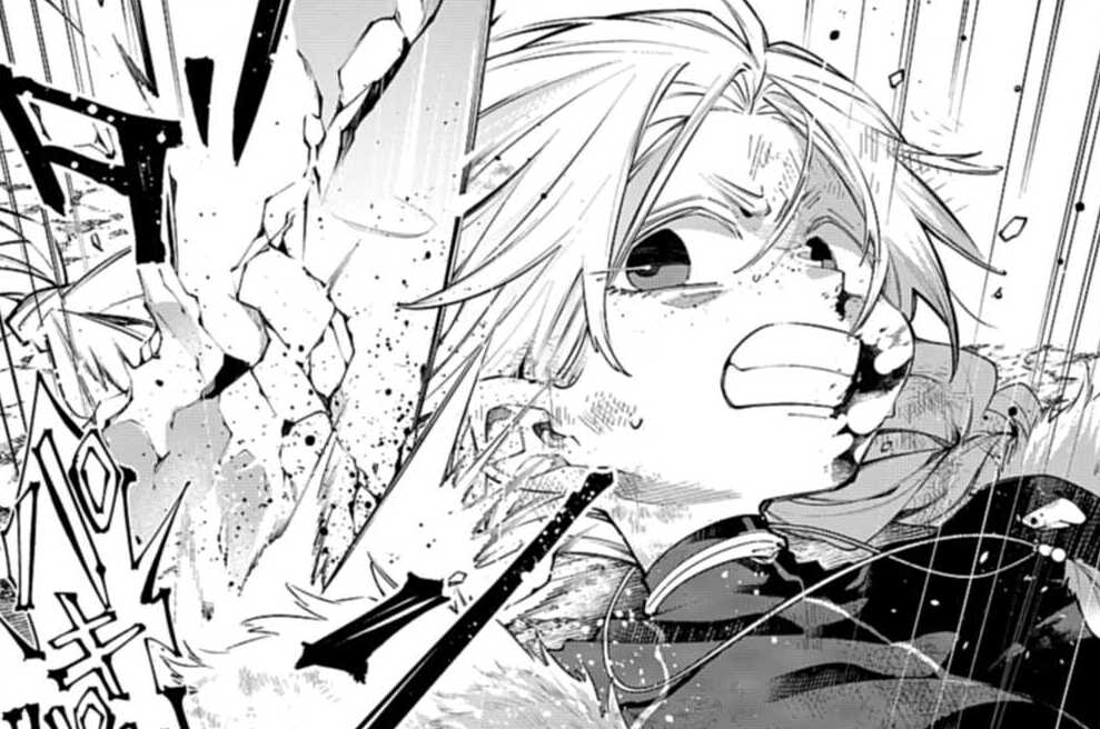 Episode：24 夜が起きる（１）