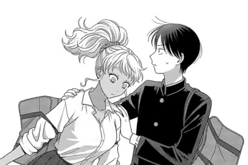 第86話 オタクとギャルと接近戦