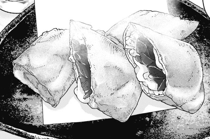 第650話 山芋チーズ春巻き