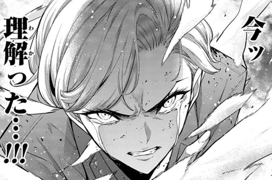 第61話 心の痛み（３）