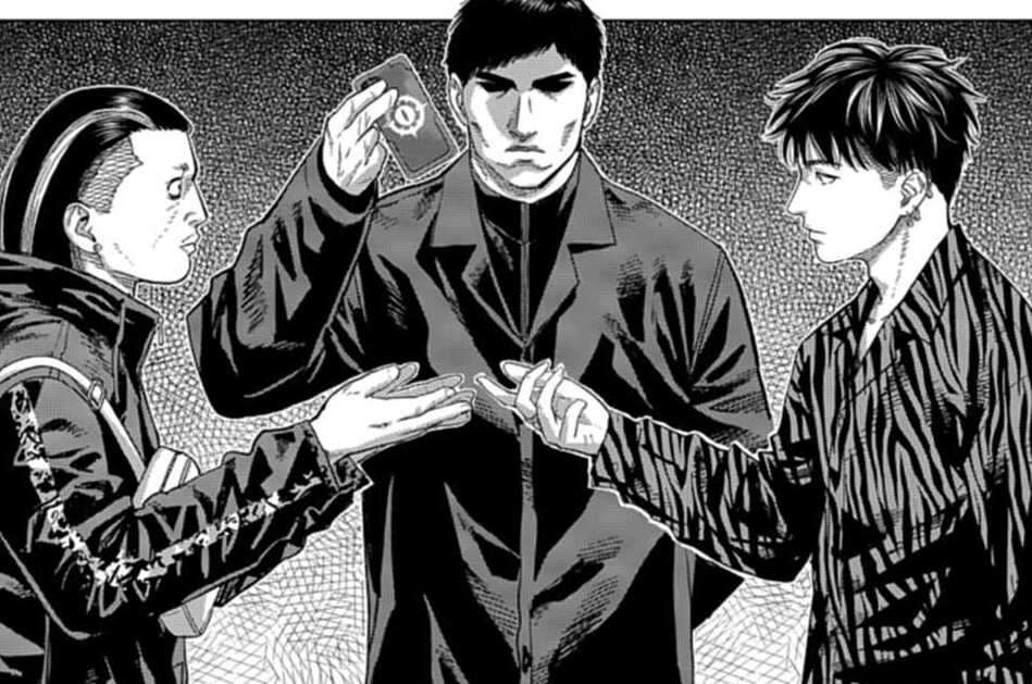 第72話 情報の価値（１）