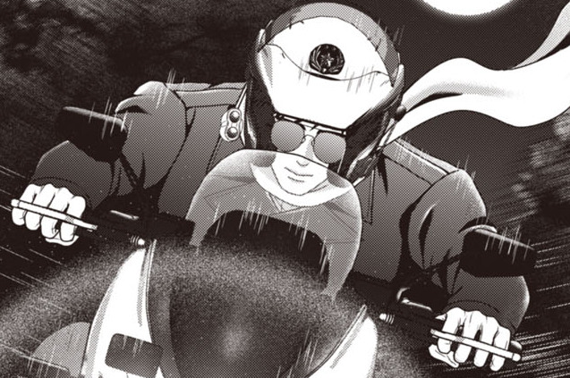 第19話 僕のヒーロー