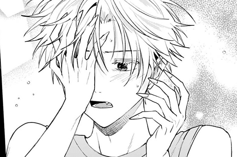 第17話② 傷つく覚悟