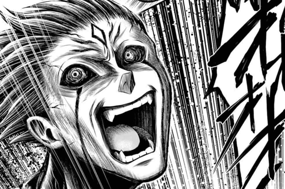 第19話 真の全力（１）