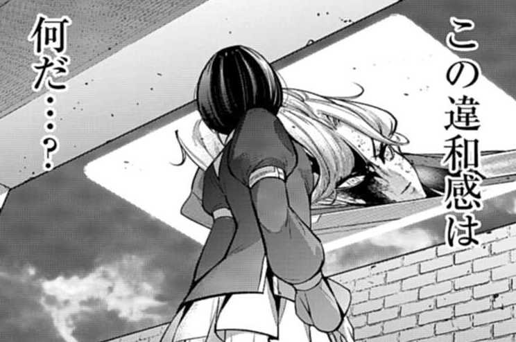 第62話 最後の射撃（１）