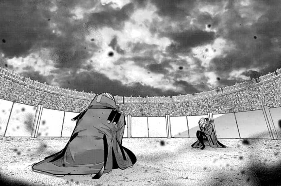 第62話 最後の射撃（３）