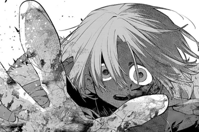 Episode：26 理想郷へ（１）