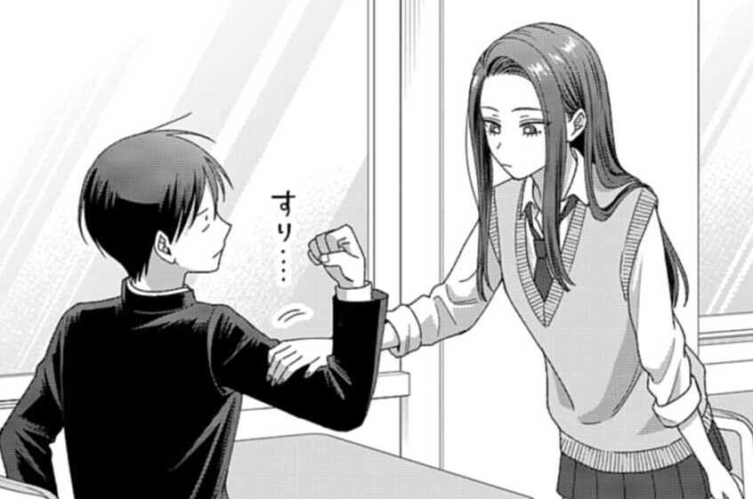 第91話 オタクとギャルと汐の休日