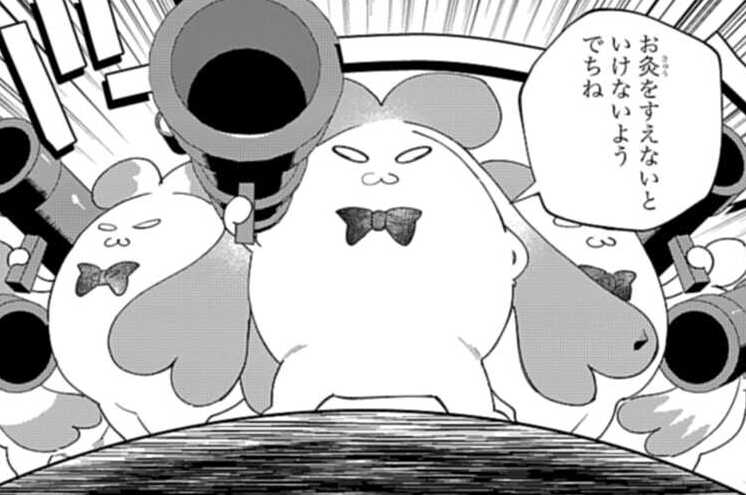 最終話 14人の答え（１）