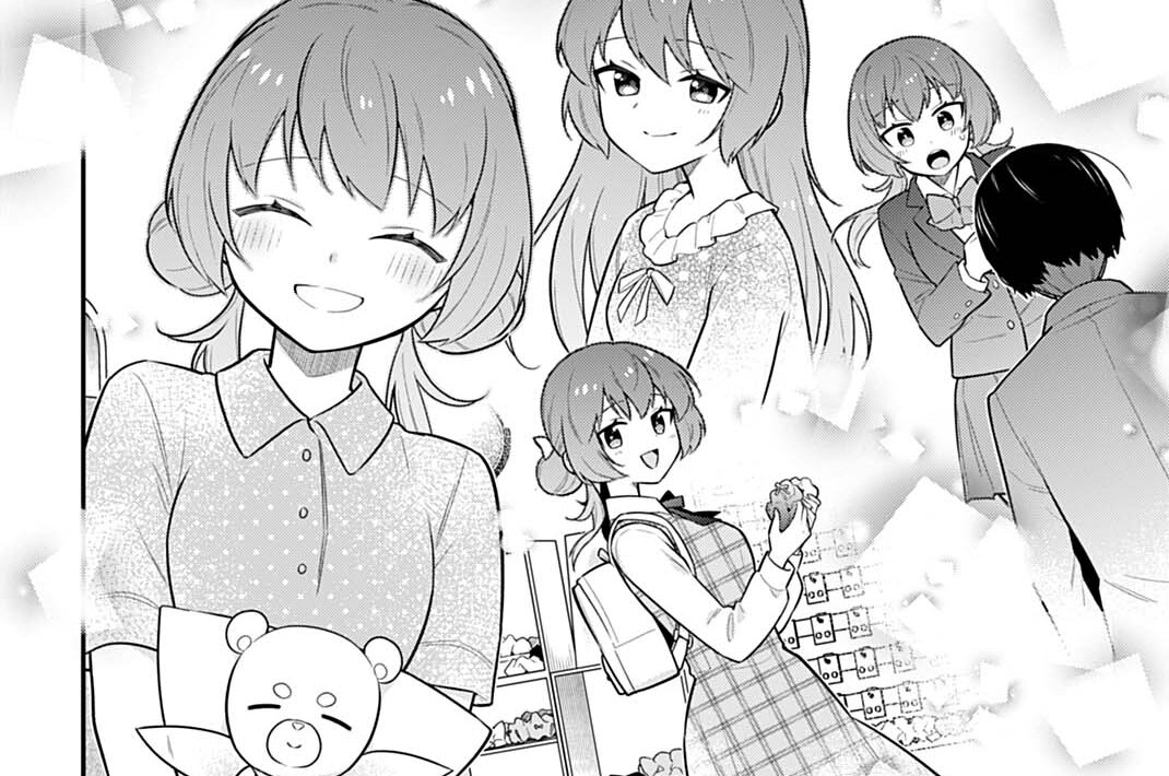 第13話 奪われた記憶② 