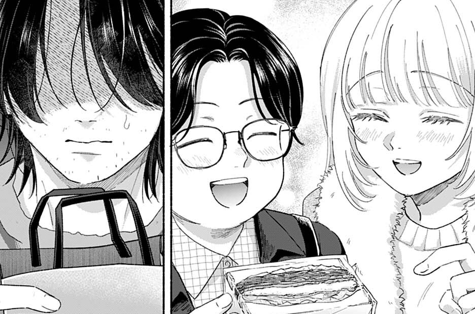 第14話 睡眠売買について① 