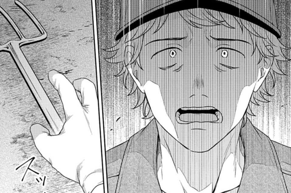 第4話 ごめんなさい（２）