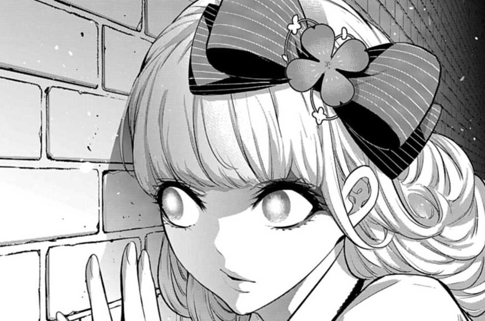 第63話 暗殺依頼（２）