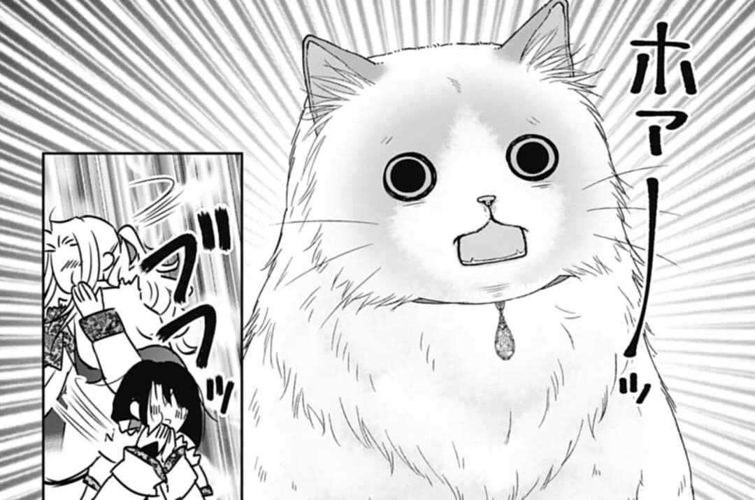 第21話 勇者、加入⁉︎