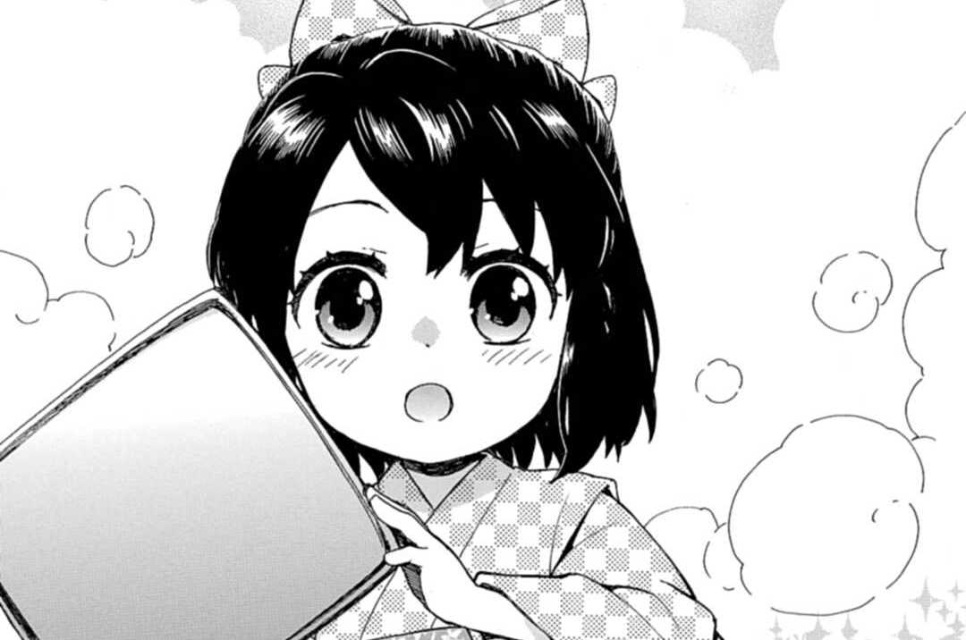 第81話 ミレン的タイムカプセル