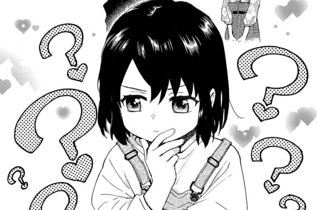第87話 シンパイ的コイバナ