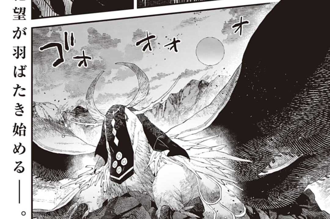 第34話 彼岸の椿堂・前篇